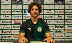 Sakaryaspor, Emre Demir'in bonservisini kiraladı