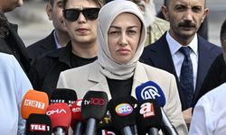 Sinan Ateş'in eşi Ayşe Ateş'ten duruşmanın ardından açıklama: