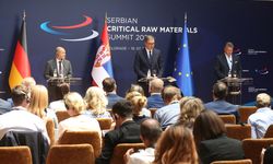 Sırbistan ve Almanya arasında elektrikli araçlar alanında stratejik ortaklık anlaşması