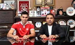 Sivasspor, Bekir Turaç Böke'yi transfer etti