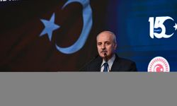 TBMM Başkanı Kurtulmuş, 15 Temmuz Demokrasi ve Milli Birlik Günü Anma Töreni’nde konuştu: