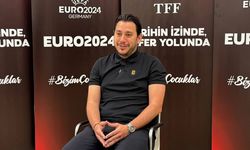 TFF Başkan Vekili Mustafa Eröğüt'ten Avusturya maçı ve EURO 2024 değerlendirmesi: