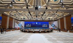 Tokayev, Şanghay İşbirliği Örgütünün Avrasya'da barışın garantörü olabileceğini söyledi