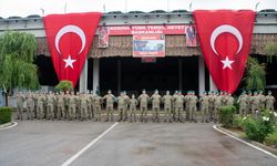 Türk askeri çeyrek asırdır Kosova'da güvenliği sağlamak için görev yapıyor
