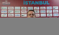 Türkiye 17 Yaş Altı Erkek Basketbol Milli Takımı dünya üçüncüsü