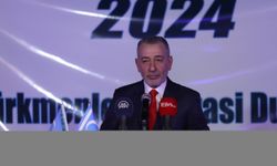 Türkmen Bakan Maruf, ITC'nin IKBY'deki seçimlere kota dışında katılacağını açıkladı