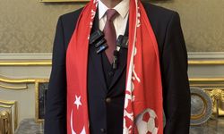 Viyana Büyükelçisi Ceyhun, Türkiye-Hollanda maçı öncesi "itidal" çağrısında bulundu