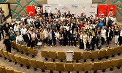 Bursa'da  İYİ Parti'den 150 kişi Cumhuriyet Halk Partisi'ne geçti