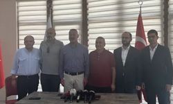 Karacabey Belediyespor'dan yeni sezon öncesi açıklama