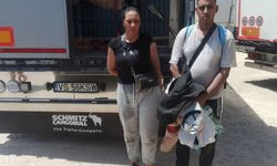 Lalapaşa’da 2 Faslı göçmen yakalandı