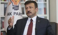 AK Partili Dağ'dan CHP'ye “İstanbul Evi” eleştirisi