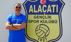 Alaçatıspor'da deprem | Yöneticiler istifa etti