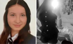 Anne ve baba, 14 yaşındaki kızlarını öldürdü!