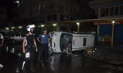 Antalya'da Kayseri olayının gerginliği devam ediyor