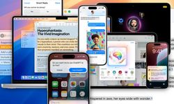 Apple Intelligence ile iPhone'lar daha akıllı hale geliyor!