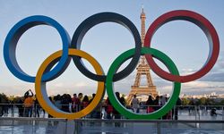 Apple, Paris 2024 Olimpiyatları'nı evinize getiriyor