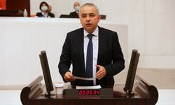 CHP'li Bakırlıoğlu'ndan TÜİK eleştirisi:" 113 TL'ye gerçek zeytinyağı olmaz"