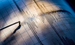 SONDAKİKA | Balıkesir'de 4.1 büyüklüğünde deprem