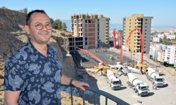 İzmir İklim ve Afetlere Dayanıklı Şehirler Projesi için pilot il seçildi