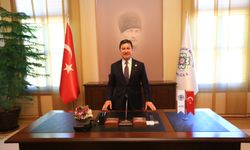 Başkan Ahmet Aras: "Özgür kalemler, özgür bireyler"
