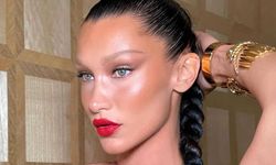 Bella Hadid Adidas krizi hakkında sessizliğini bozdu!