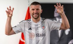 Beşiktaş, Ante Rebic ile sözleşme ayrılığına gitti