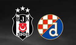 Beşiktaş - Dinamo Zagreb maçı iptal edildi