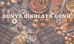 Dünya Çikolata Günü'ne özel ilginç ve yaratıcı tarifler!
