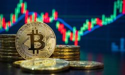 Bitcoin ve Ethereum'da sert düşüş! Piyasalar sarsılıyor