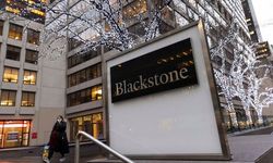 Blackstone'un ikinci çeyrek kazançları arttı!