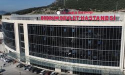 Bodrum'da gıda zehirlenmesi | 19 otel çalışanı hastanelik oldu