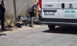 Bodrum'daki korkunç kazada iki genç can verdi
