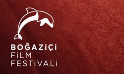 Boğaziçi Film Festivali'nin tarihi belli oldu