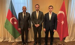 Bornova Belediyesi'nin Azerbaycan ile iş birliği güçleniyor