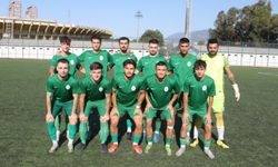 Bornova Belediyespor Süper Amatör Lig'e yükseldiğini duyurdu