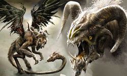 Canavar kavramı: Mitolojiden günümüze