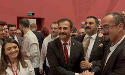 CHP Eskişehir İl Başkanı Talat Yalaz'a soruşturma açıldı