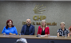 CHP İzmir Kadın Kolları Başkanlığına 3 aday yarışıyor