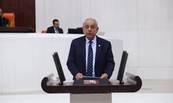 CHP Milletvekili Rıfat Nalbantoğlu'dan adalete sesleniş