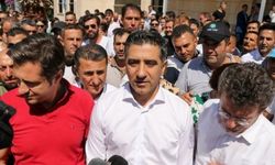 CHP'li Mustafa Kayalar beraat etti