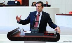 CHP'li Türeli: Vergi adaleti ve reformu yok, göstermelik düzenlemeler var!
