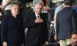 Cumhurbaşkanı Erdoğan, "Çağımızın Hitleri!"
