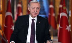 Cumhurbaşkanı Erdoğan'dan YKS paylaşımı