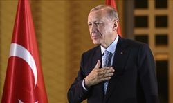 Cumhurbaşkanı Erdoğan'dan Hatay'ın 85. yıl dönümüne özel mesaj
