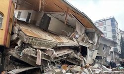 Dava açan depremzedeye 1,3 milyon lira tazminat
