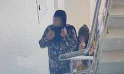 Dinar'da hırsızlık olayı! Şüpheli kadınlar Burdur'da yakalandı
