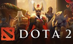 Dota 2’ye yeni güncelleme ile mini oyun ekledi