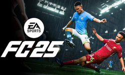 EA Sports FC 25'in yeni oynanış videosu yayınlandı