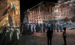Kültür Bakan Yardımcısı Yazgı'dan Efes Deneyim Müzesi'ne ziyaret