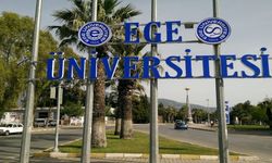 Ege Üniversitesi kreş ve anaokulu kapatıldı